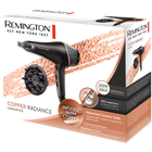 Bild: Remington Copper Radiance Haartrockner